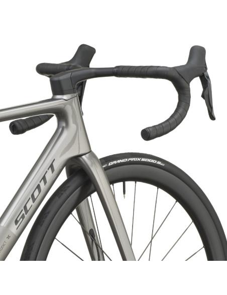 Scott Addict RC Pro | Dura-Ace Di2 Carbon HMX