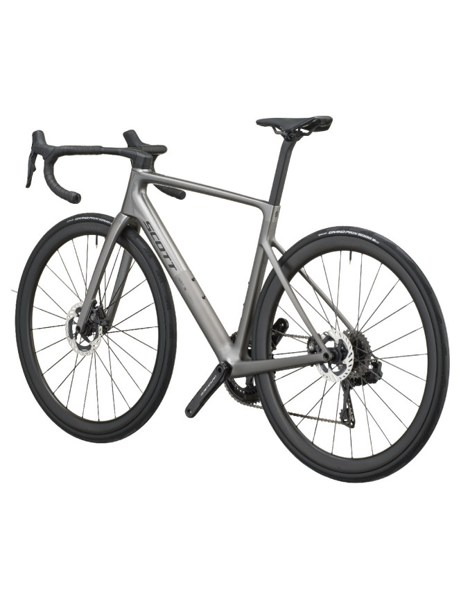 Scott Addict RC Pro | Dura-Ace Di2 Carbon HMX