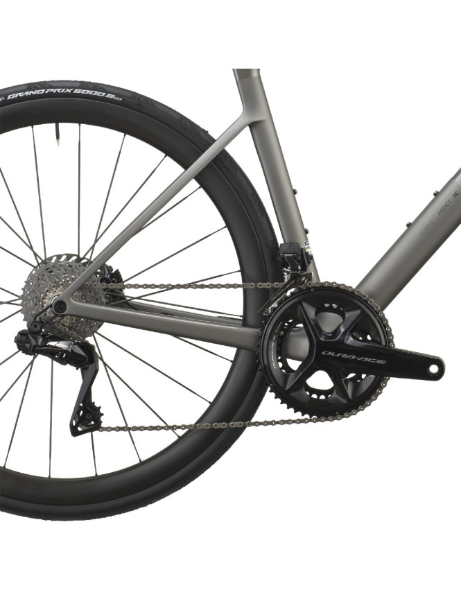Scott Addict RC Pro | Dura-Ace Di2 Carbon HMX