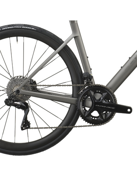 Scott Addict RC Pro | Dura-Ace Di2 Carbon HMX