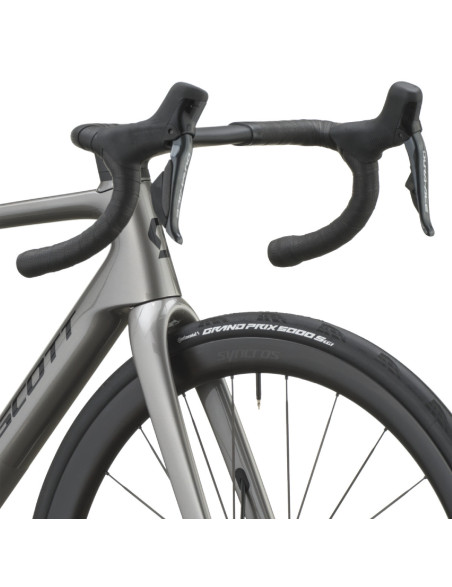 Scott Addict RC Pro | Dura-Ace Di2 Carbon HMX