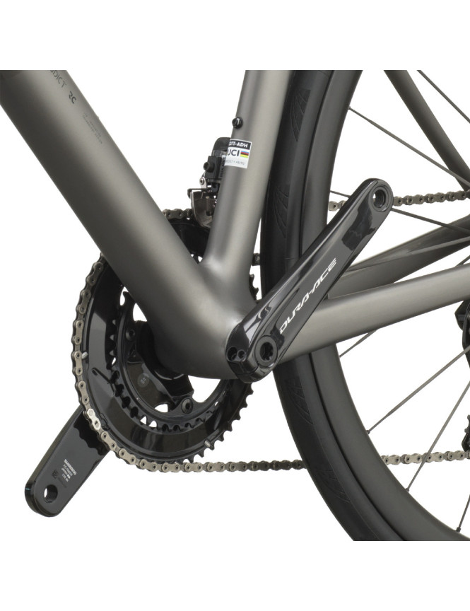 Scott Addict RC Pro | Dura-Ace Di2 Carbon HMX