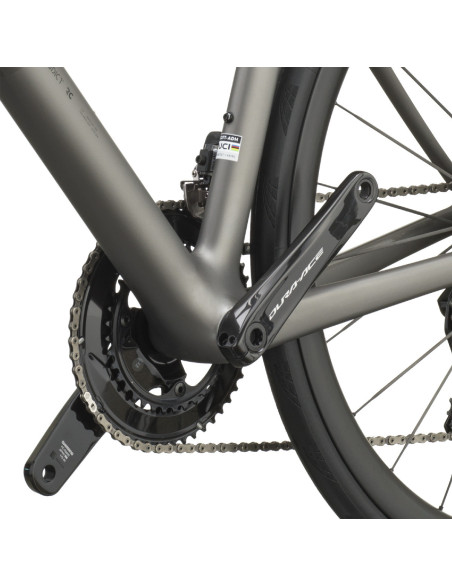 Scott Addict RC Pro | Dura-Ace Di2 Carbon HMX