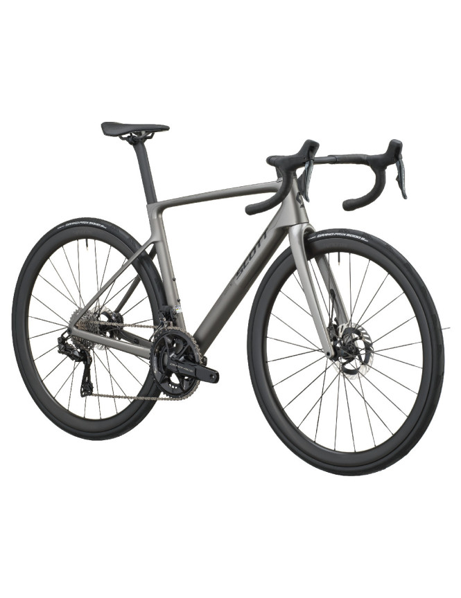 Scott Addict RC Pro | Dura-Ace Di2 Carbon HMX