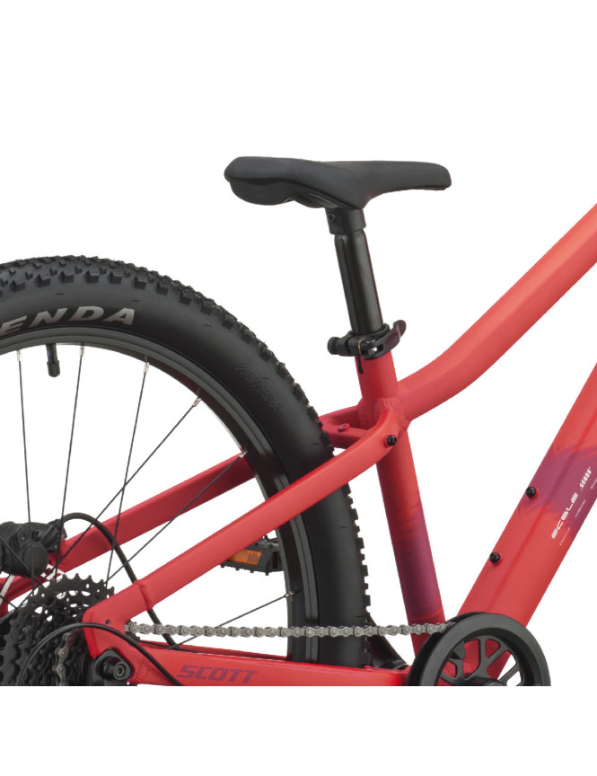 Bike Scale 400