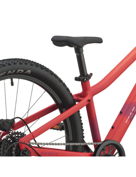 Bike Scale 400