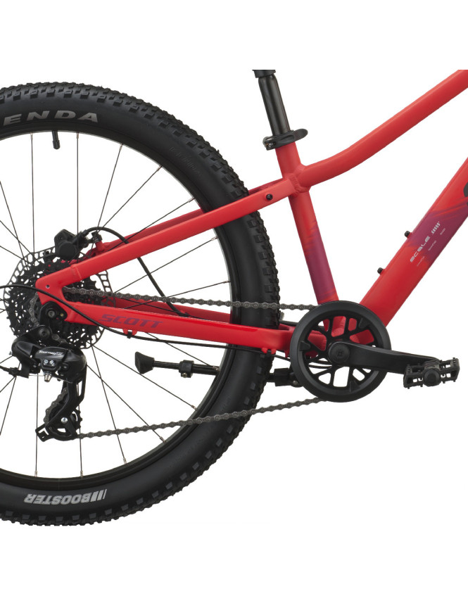 Bike Scale 400