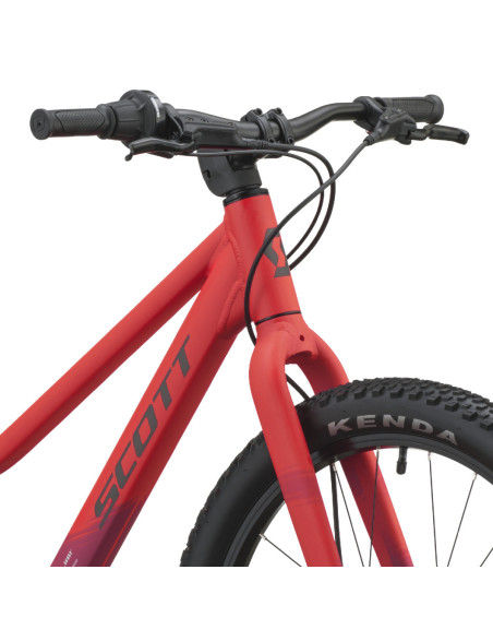 Bike Scale 400