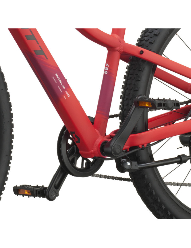 Bike Scale 400