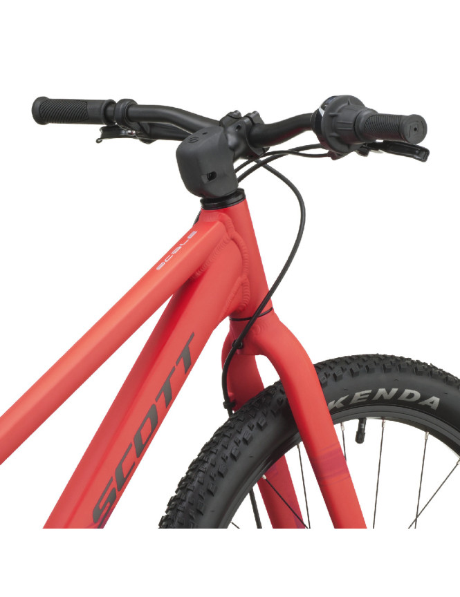 Bike Scale 400