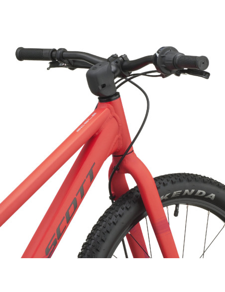 Bike Scale 400