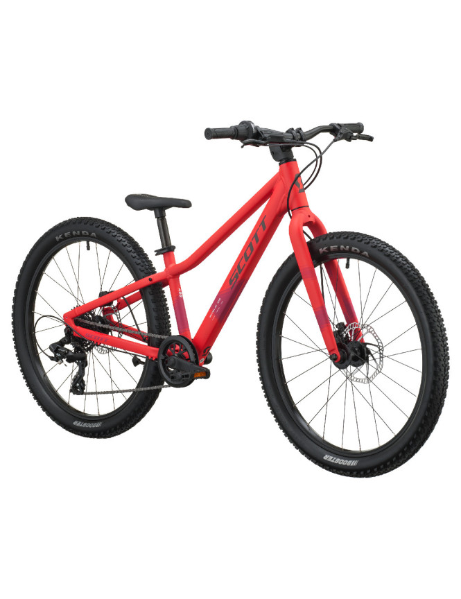 Bike Scale 400