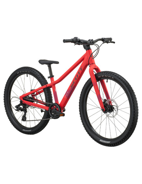 Bike Scale 400