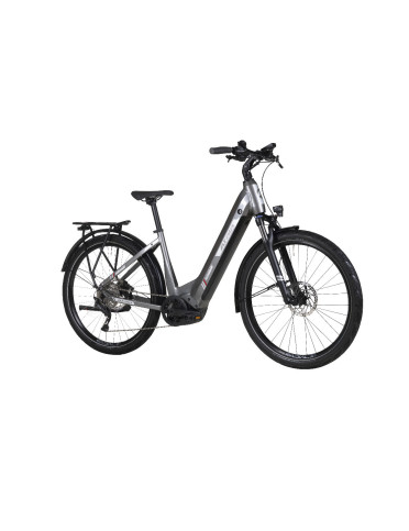 O-Easy City Integrate 800 2