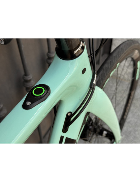 [USATO] Bianchi E-Aria mis. 55 105 meccanico 2024