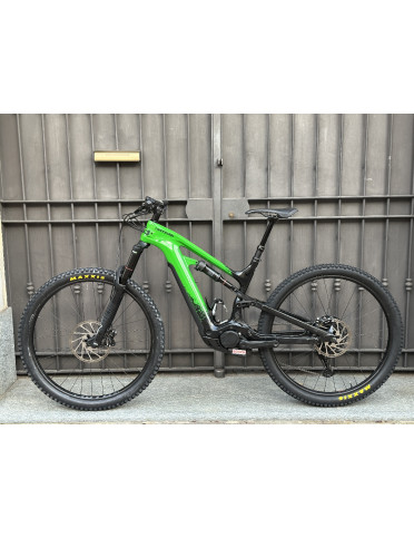 [USATO] Cannondale Moterra Neo 3+ mis. M 2