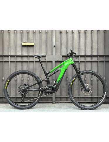 [USATO] Cannondale Moterra Neo 3+ mis. M