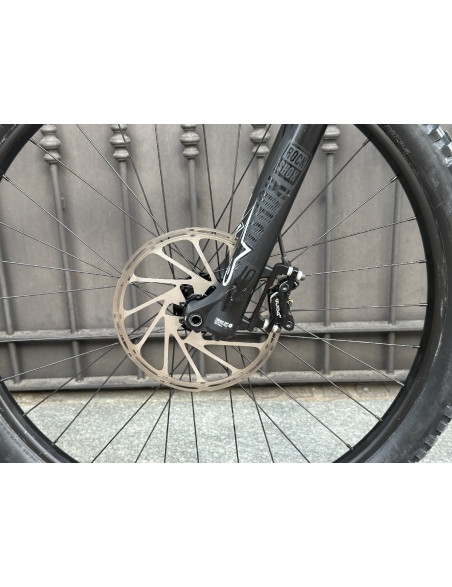 [USATO] Cannondale Moterra Neo 3+ mis. M