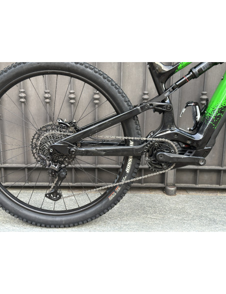 [USATO] Cannondale Moterra Neo 3+ mis. M