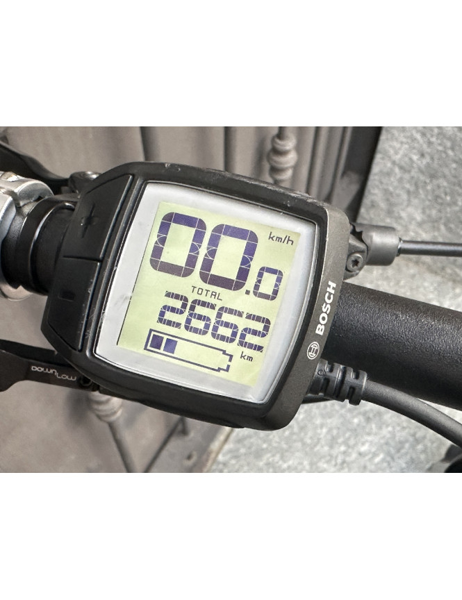 [USATO] Cannondale Moterra Neo 3+ mis. M