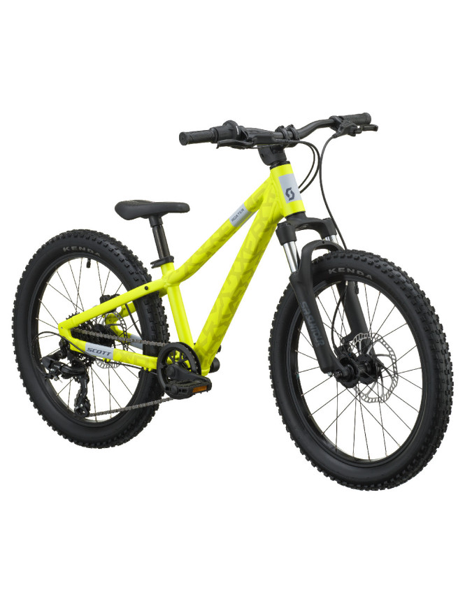Bike Roxter 200