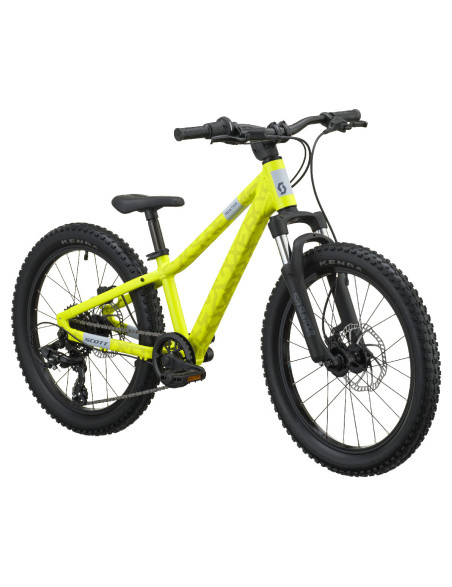 Bike Roxter 200