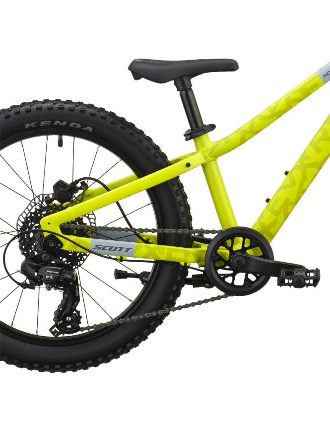 Bike Roxter 200