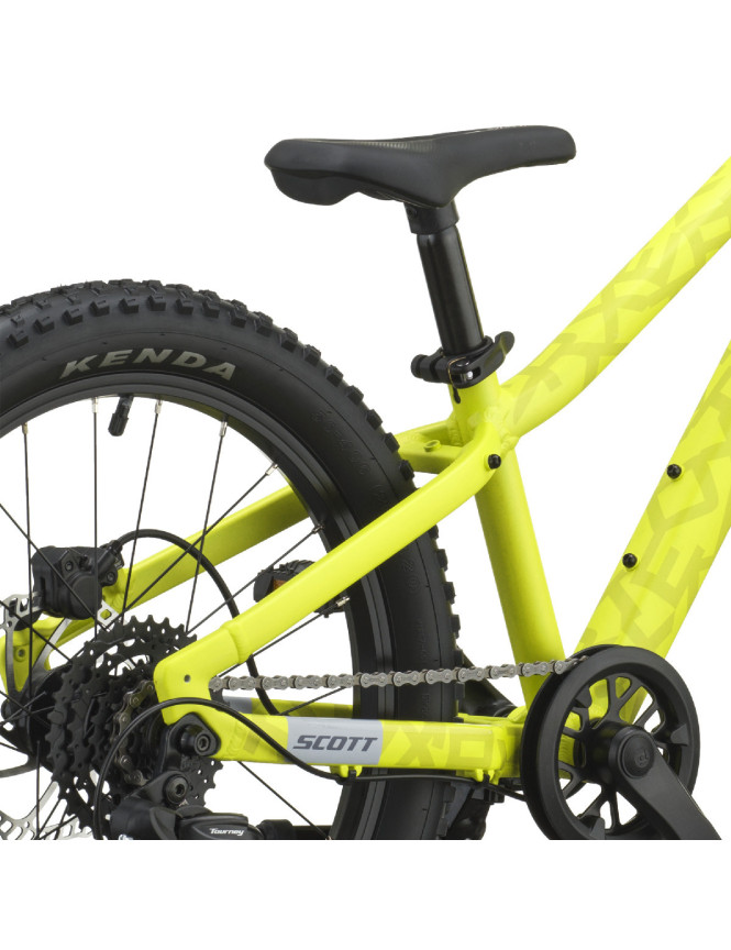 Bike Roxter 200