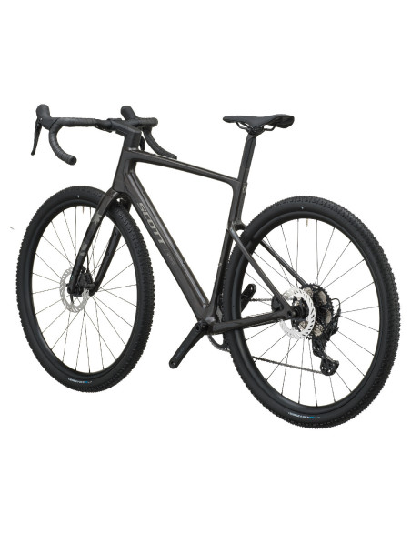 Bike Addict Gravel 40
