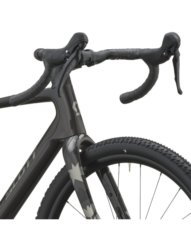 Bike Addict Gravel 40