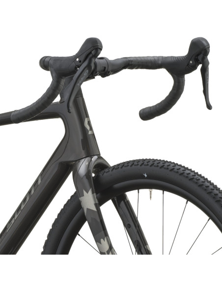 Bike Addict Gravel 40
