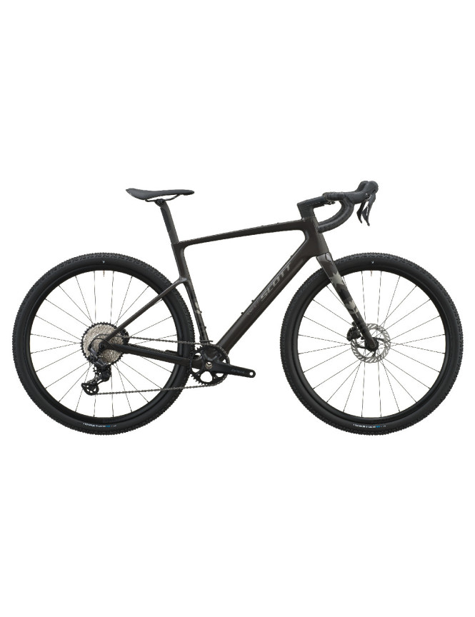 Bike Addict Gravel 40