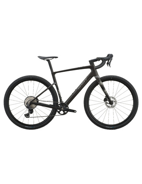 Bike Addict Gravel 40