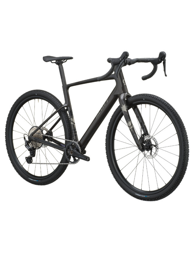 Bike Addict Gravel 40