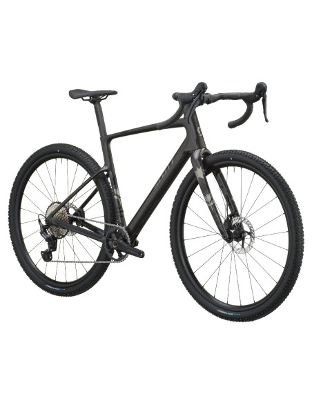 Bike Addict Gravel 40