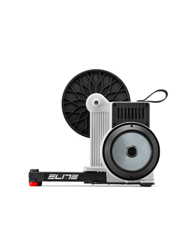 Trainer Justo 2 With Zwift Cog and Click V2