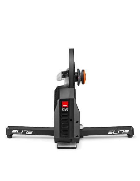 Elite Rivo Zwift Cog & Click | Rullo Smart | Cicli Gai