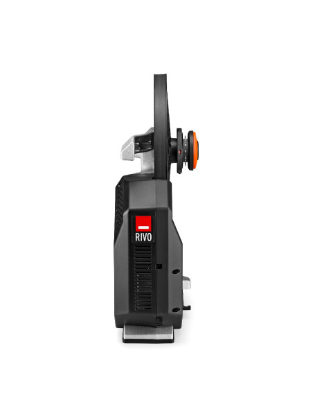 Elite Rivo Zwift Cog & Click | Rullo Smart | Cicli Gai
