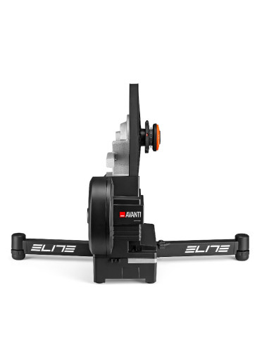Elite Avanti Zwift Cog & Click | Rullo Smart | Cicli Gai 2