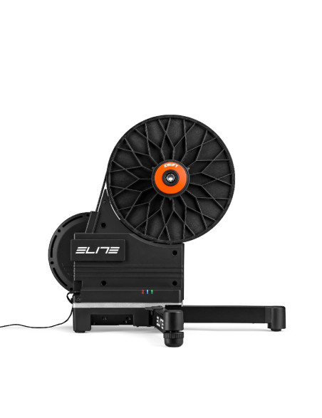 Elite Avanti Zwift Cog & Click | Rullo Smart | Cicli Gai