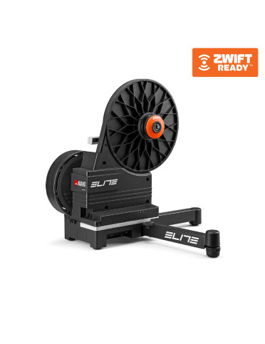 Elite Avanti Zwift Cog & Click | Rullo Smart | Cicli Gai