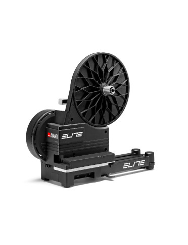 Elite Avanti | Rullo Smart Direct Drive | Cicli Gai