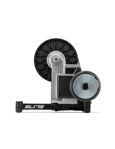 Elite Avanti | Rullo Smart Direct Drive | Cicli Gai 2