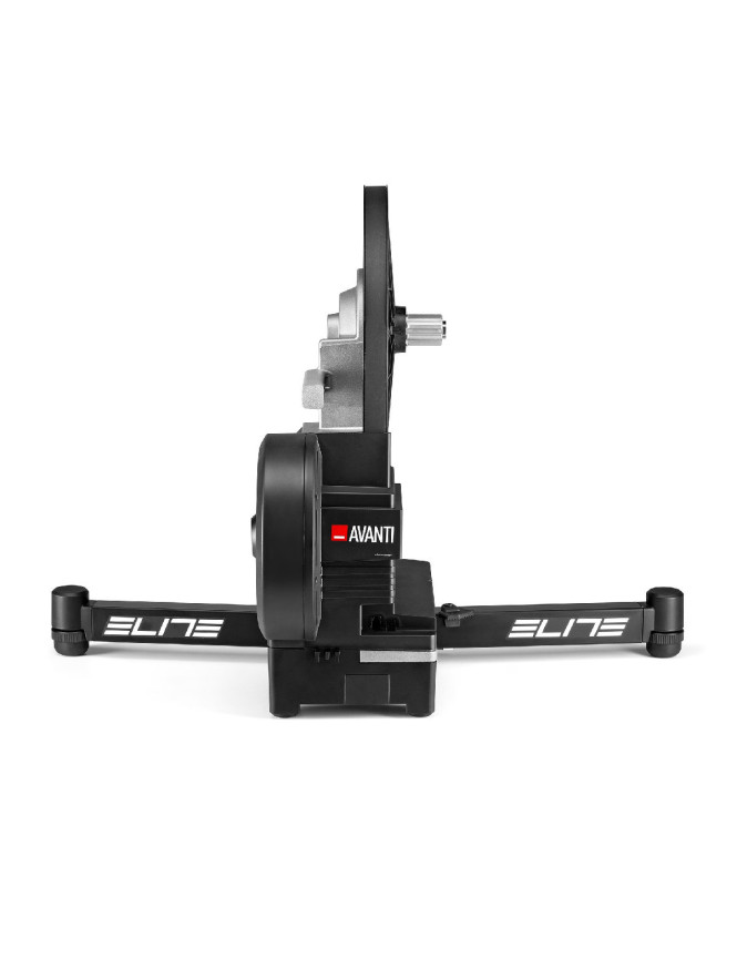 Elite Avanti | Rullo Smart Direct Drive | Cicli Gai