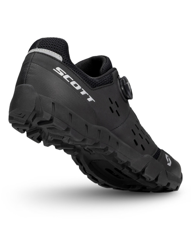 SCOTT All Mountain Crus-r | Scarpe MTB BOA