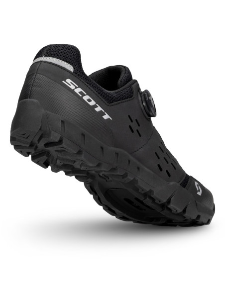 SCOTT All Mountain Crus-r | Scarpe MTB BOA
