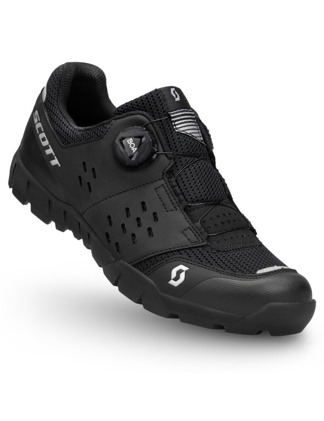 SCOTT All Mountain Crus-r | Scarpe MTB BOA
