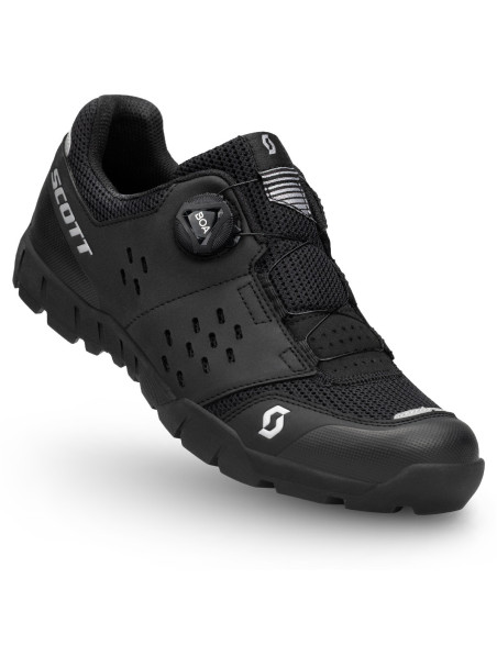 SCOTT All Mountain Crus-r | Scarpe MTB BOA