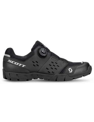 SCOTT All Mountain Crus-r | Scarpe MTB BOA 2