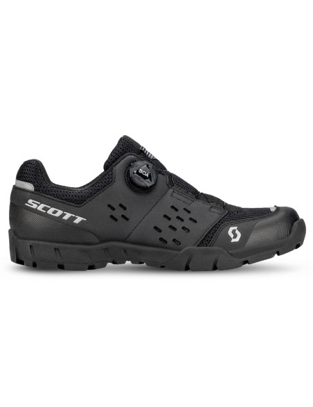 SCOTT All Mountain Crus-r | Scarpe MTB BOA